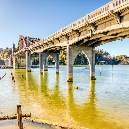 The Riverfront Florence Exterior foto